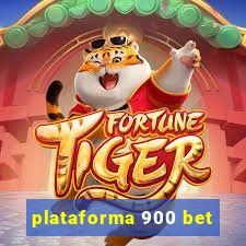 plataforma 900 bet